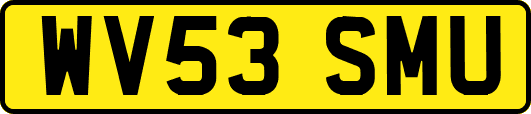 WV53SMU