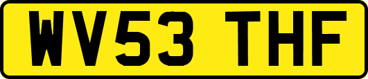 WV53THF