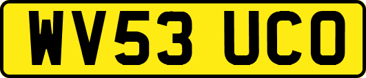 WV53UCO