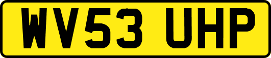 WV53UHP