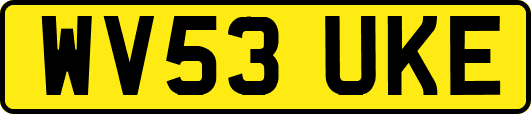 WV53UKE