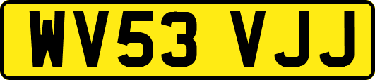 WV53VJJ