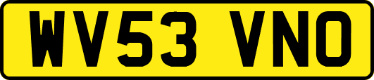 WV53VNO