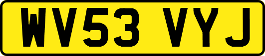 WV53VYJ