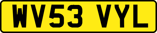 WV53VYL