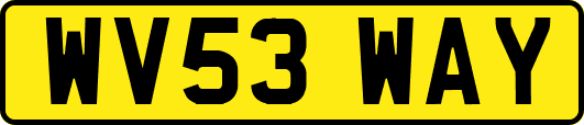 WV53WAY