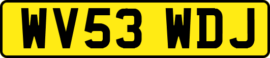 WV53WDJ