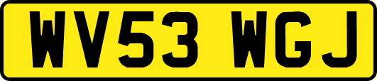 WV53WGJ