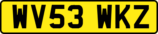 WV53WKZ