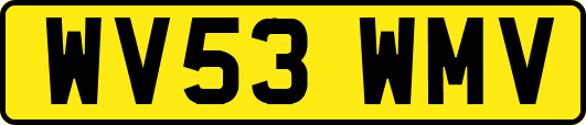 WV53WMV