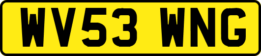 WV53WNG