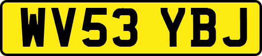 WV53YBJ