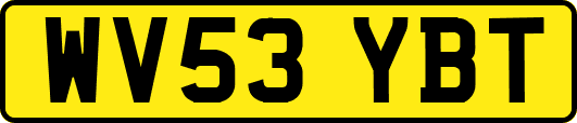 WV53YBT