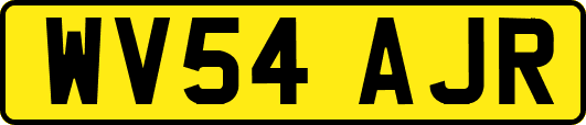 WV54AJR