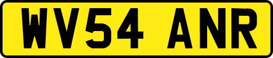 WV54ANR