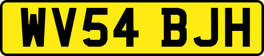 WV54BJH