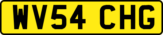 WV54CHG