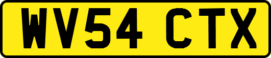 WV54CTX