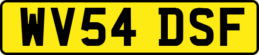 WV54DSF