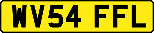 WV54FFL