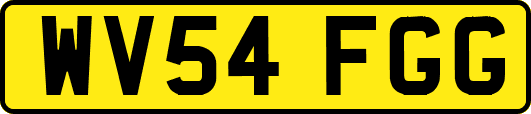 WV54FGG