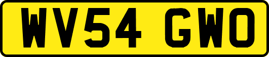 WV54GWO