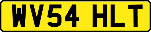 WV54HLT