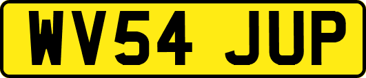 WV54JUP