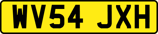 WV54JXH