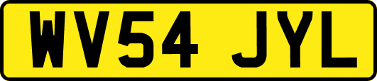 WV54JYL