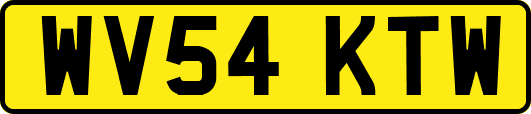 WV54KTW