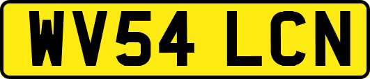 WV54LCN