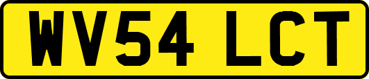 WV54LCT