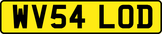 WV54LOD