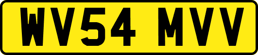 WV54MVV
