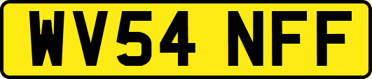 WV54NFF