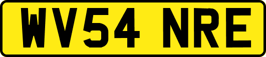 WV54NRE