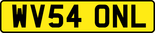 WV54ONL