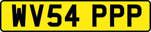 WV54PPP