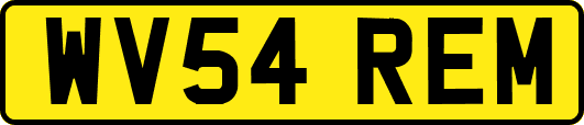 WV54REM