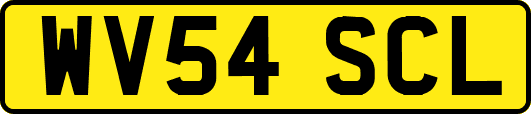 WV54SCL