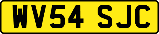 WV54SJC