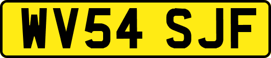 WV54SJF