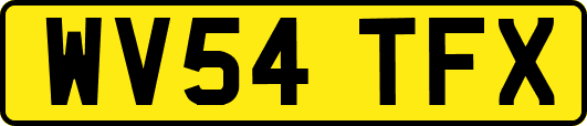 WV54TFX