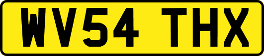 WV54THX