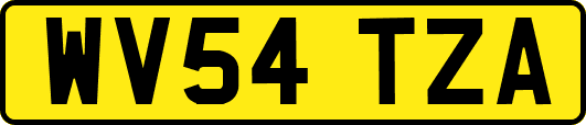 WV54TZA