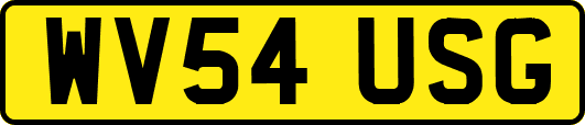 WV54USG