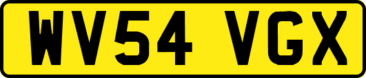 WV54VGX