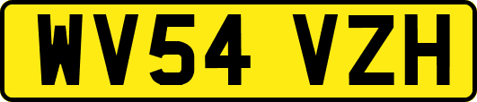 WV54VZH