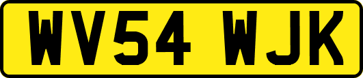 WV54WJK